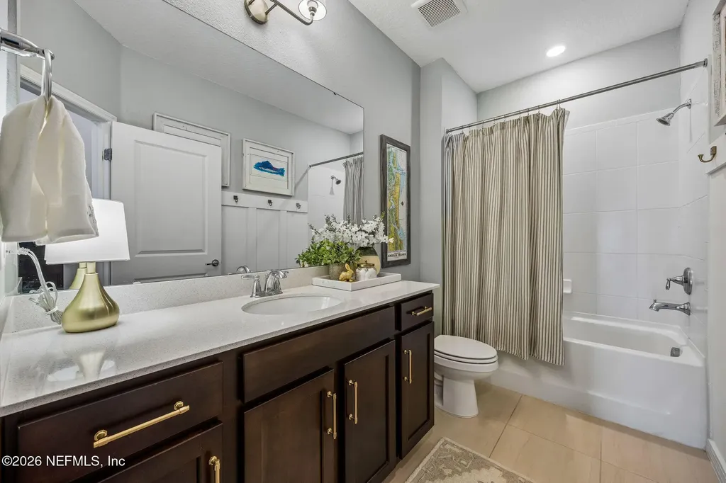 386 Saw Palmetto Street Yulee FL 32097