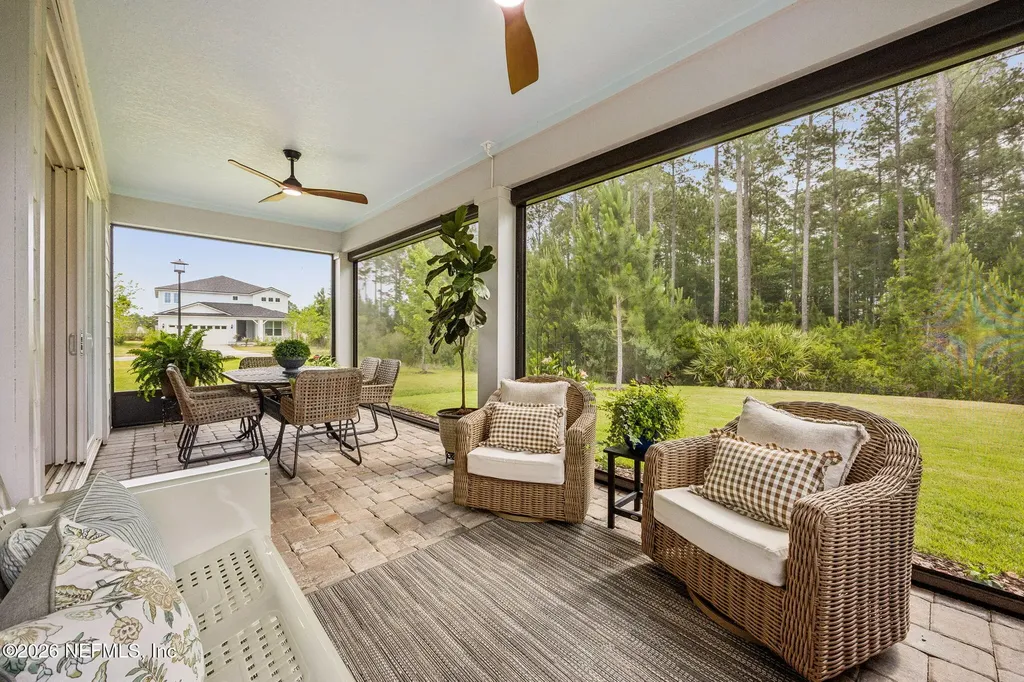 386 Saw Palmetto Street Yulee FL 32097