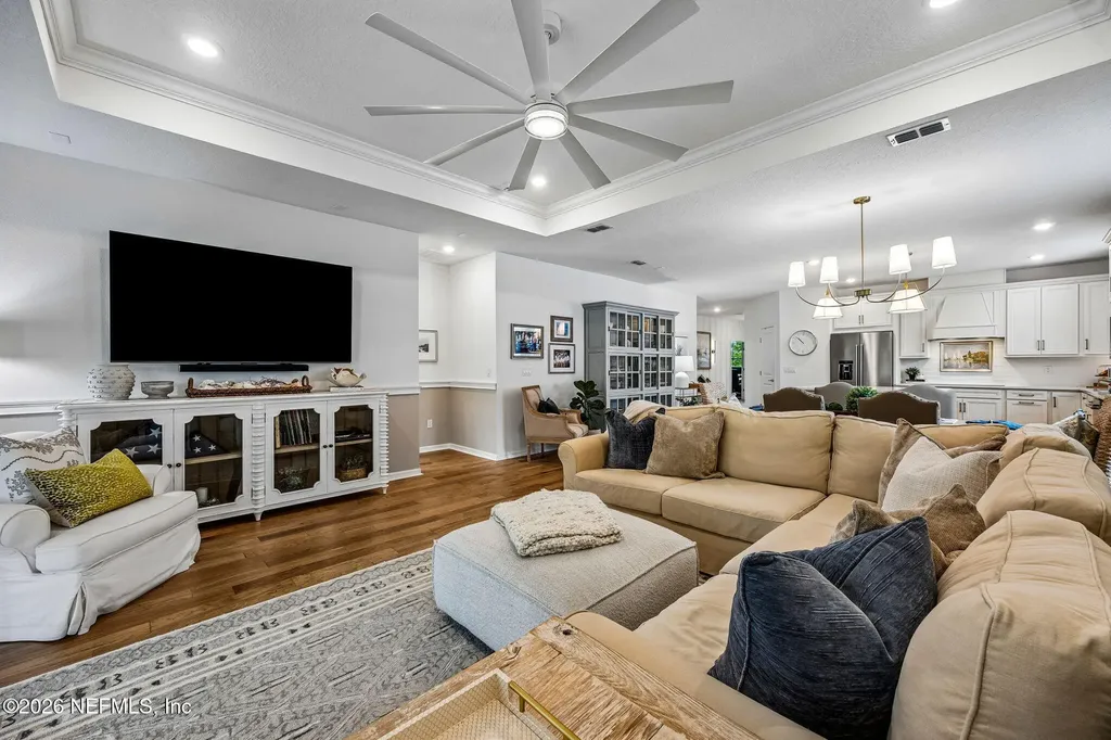 386 Saw Palmetto Street Yulee FL 32097
