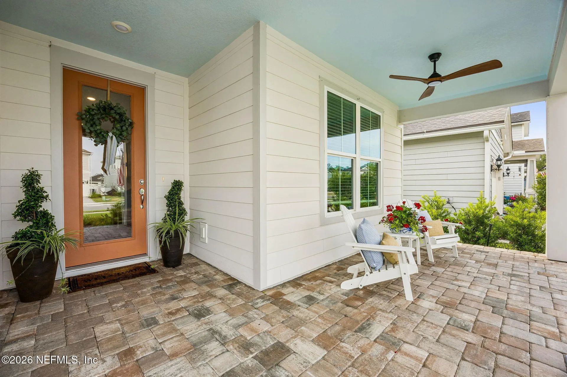386 Saw Palmetto Street Yulee FL 32097