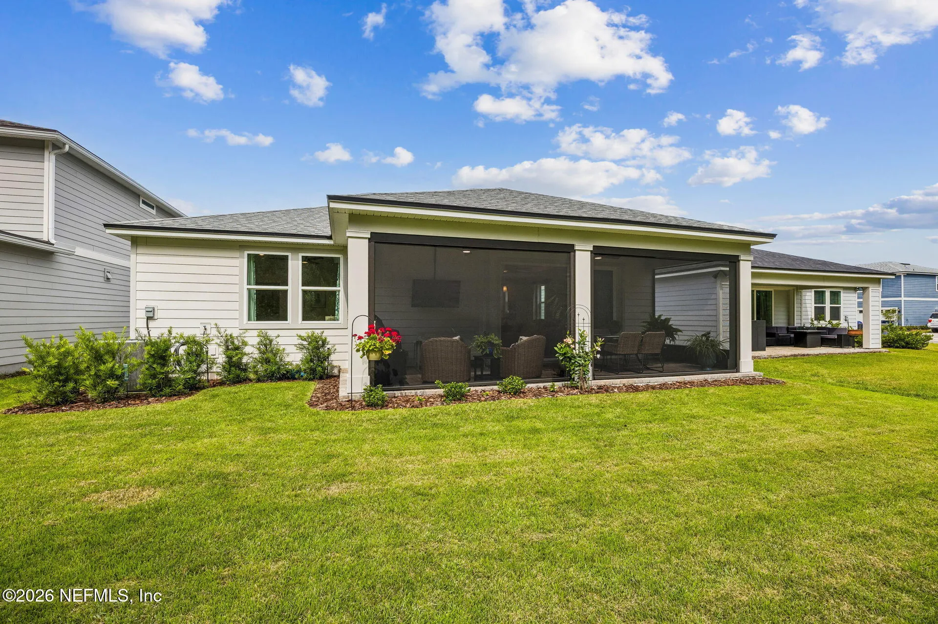 386 Saw Palmetto Street Yulee FL 32097