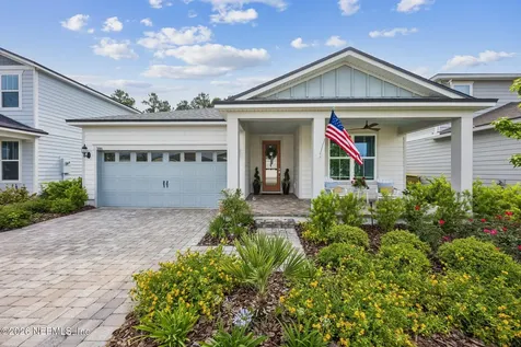 386 Saw Palmetto Street Yulee FL 32097