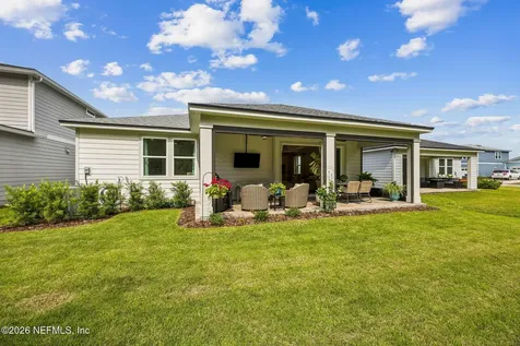 386 Saw Palmetto Street Yulee FL 32097