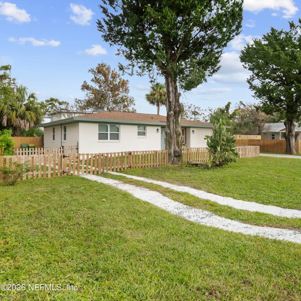 703 3rd Avenue N Jacksonville Beach FL 32250