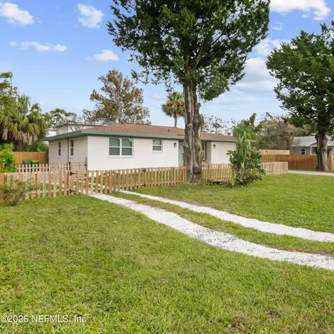 703 3rd Avenue N Jacksonville Beach FL 32250