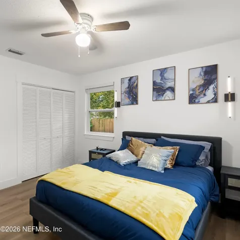 703 3rd Avenue N Jacksonville Beach FL 32250