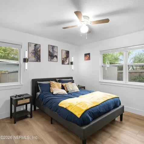 703 3rd Avenue N Jacksonville Beach FL 32250