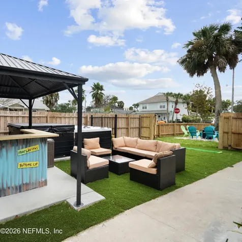 703 3rd Avenue N Jacksonville Beach FL 32250