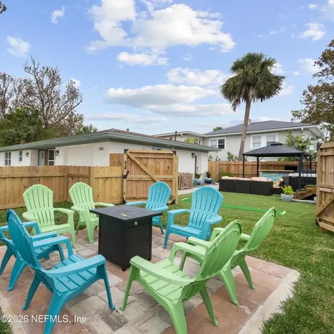 703 3rd Avenue N Jacksonville Beach FL 32250