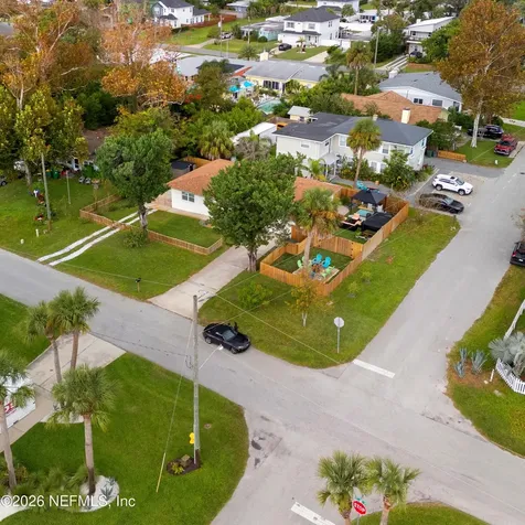 703 3rd Avenue N Jacksonville Beach FL 32250