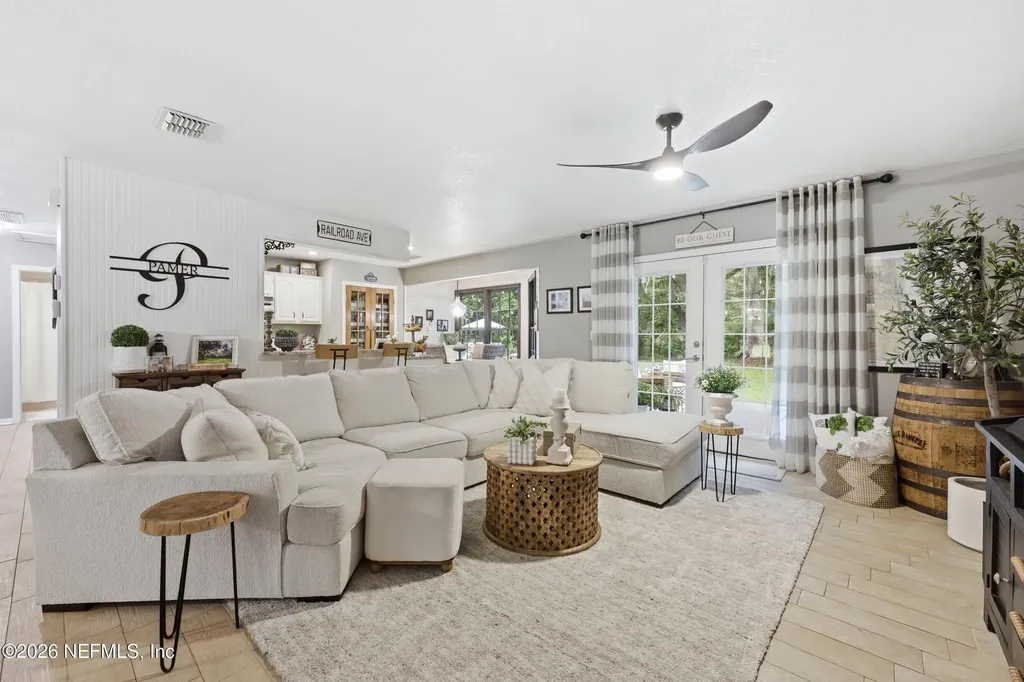 4475 N Francis Road St. Augustine FL 32095