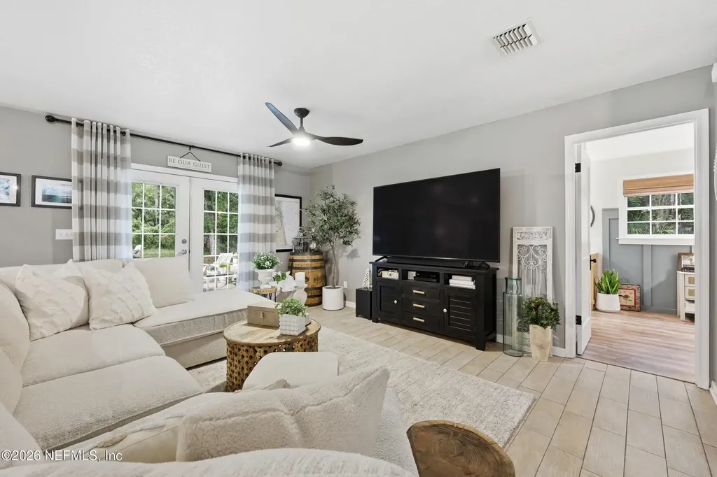 4475 N Francis Road St. Augustine FL 32095