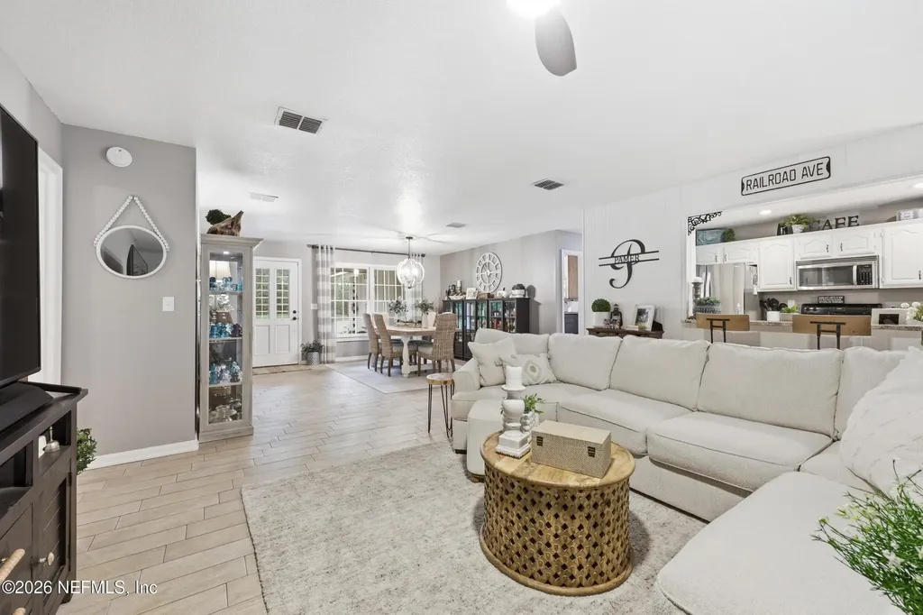 4475 N Francis Road St. Augustine FL 32095
