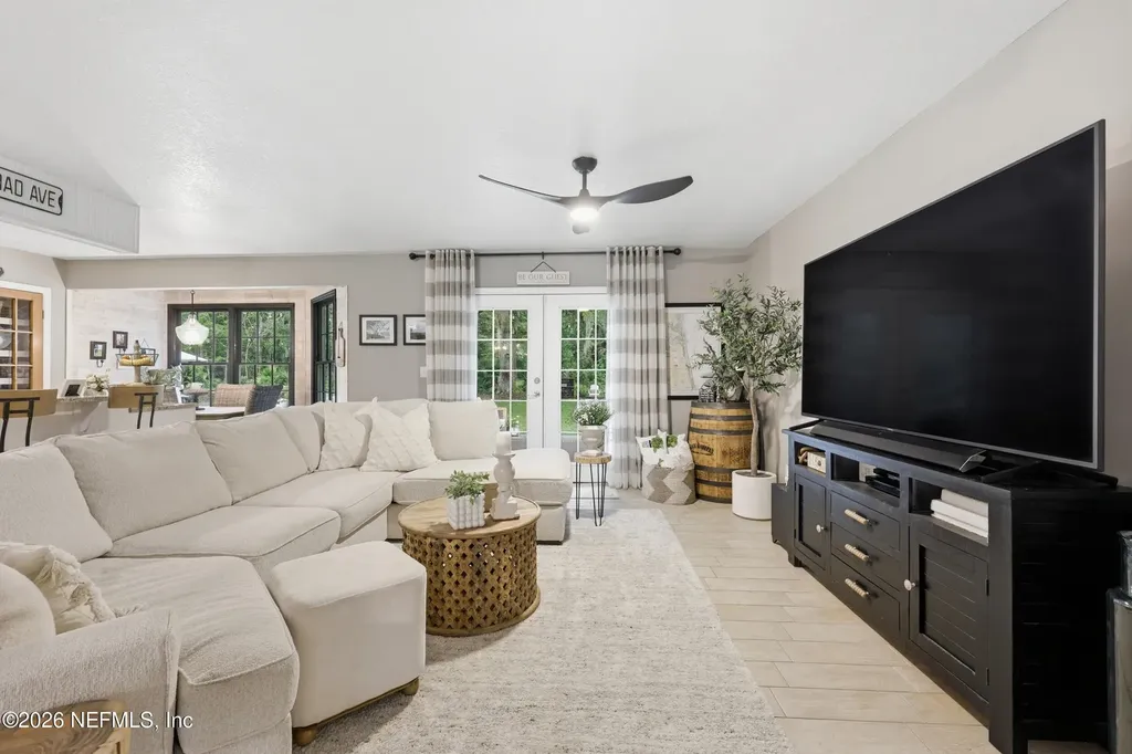 4475 N Francis Road St. Augustine FL 32095