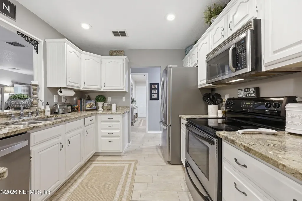4475 N Francis Road St. Augustine FL 32095
