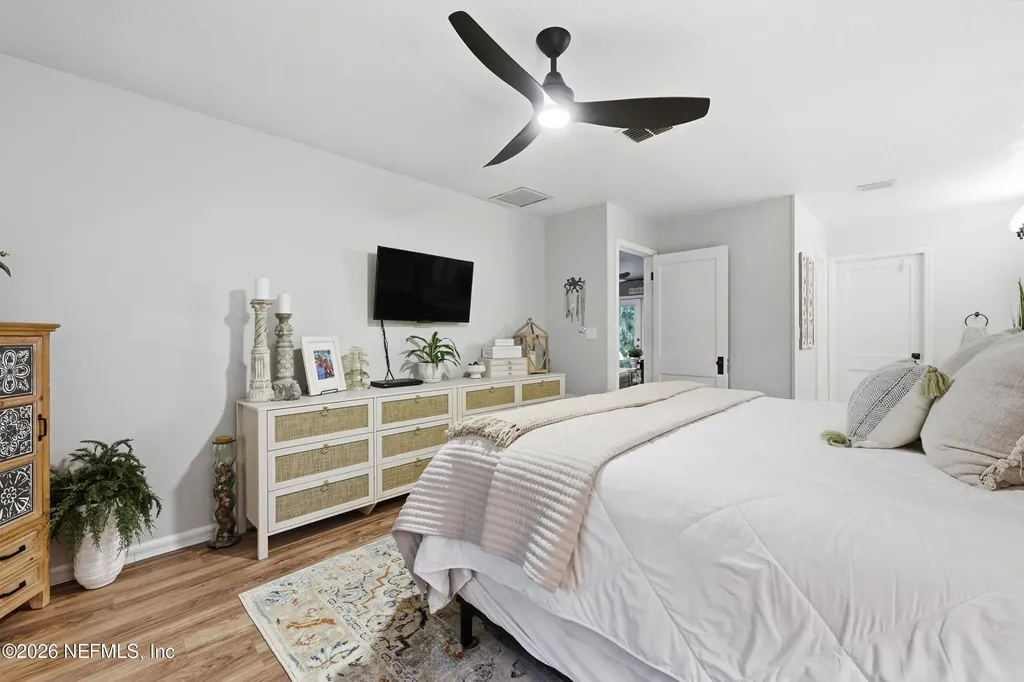 4475 N Francis Road St. Augustine FL 32095
