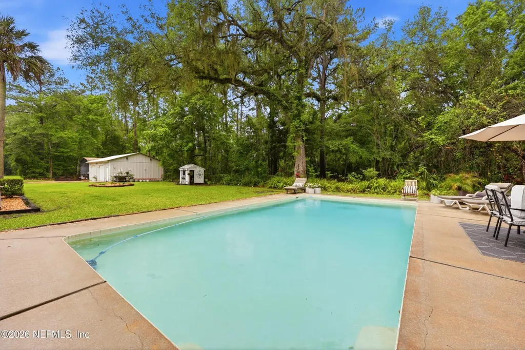 4475 N Francis Road St. Augustine FL 32095