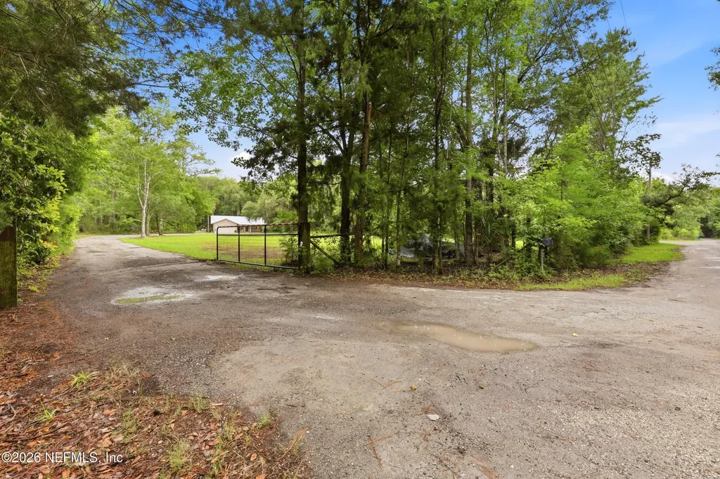 4475 N Francis Road St. Augustine FL 32095