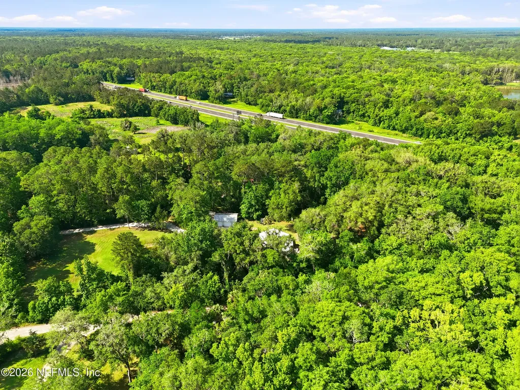 4475 N Francis Road St. Augustine FL 32095