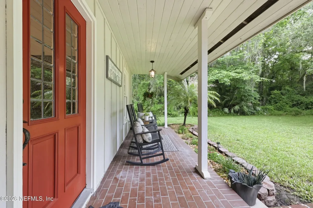 4475 N Francis Road St. Augustine FL 32095