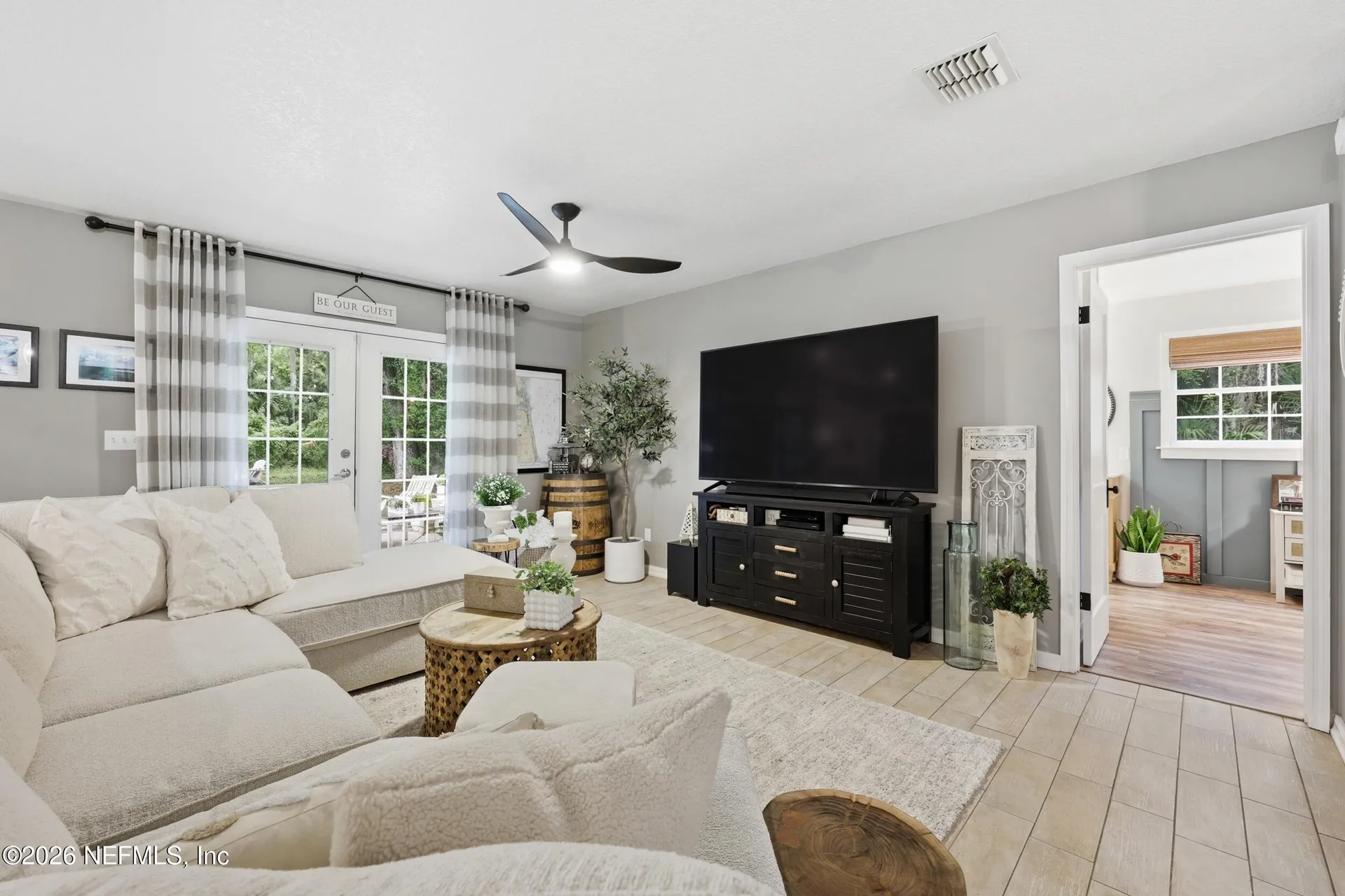 4475 N Francis Road St. Augustine FL 32095