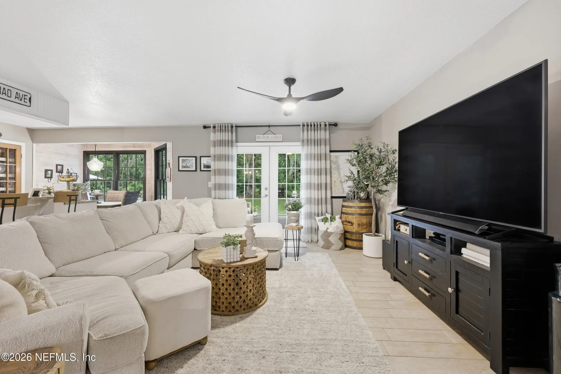 4475 N Francis Road St. Augustine FL 32095