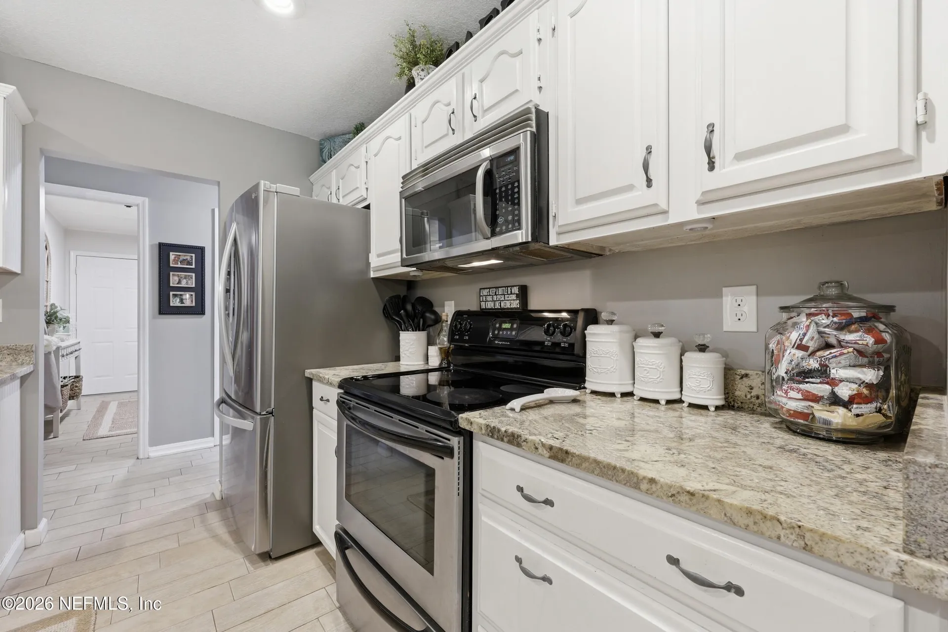 4475 N Francis Road St. Augustine FL 32095