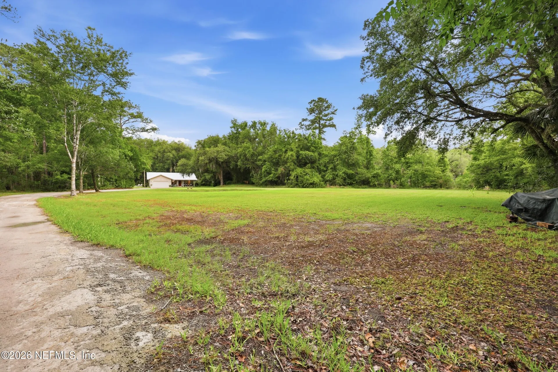 4475 N Francis Road St. Augustine FL 32095