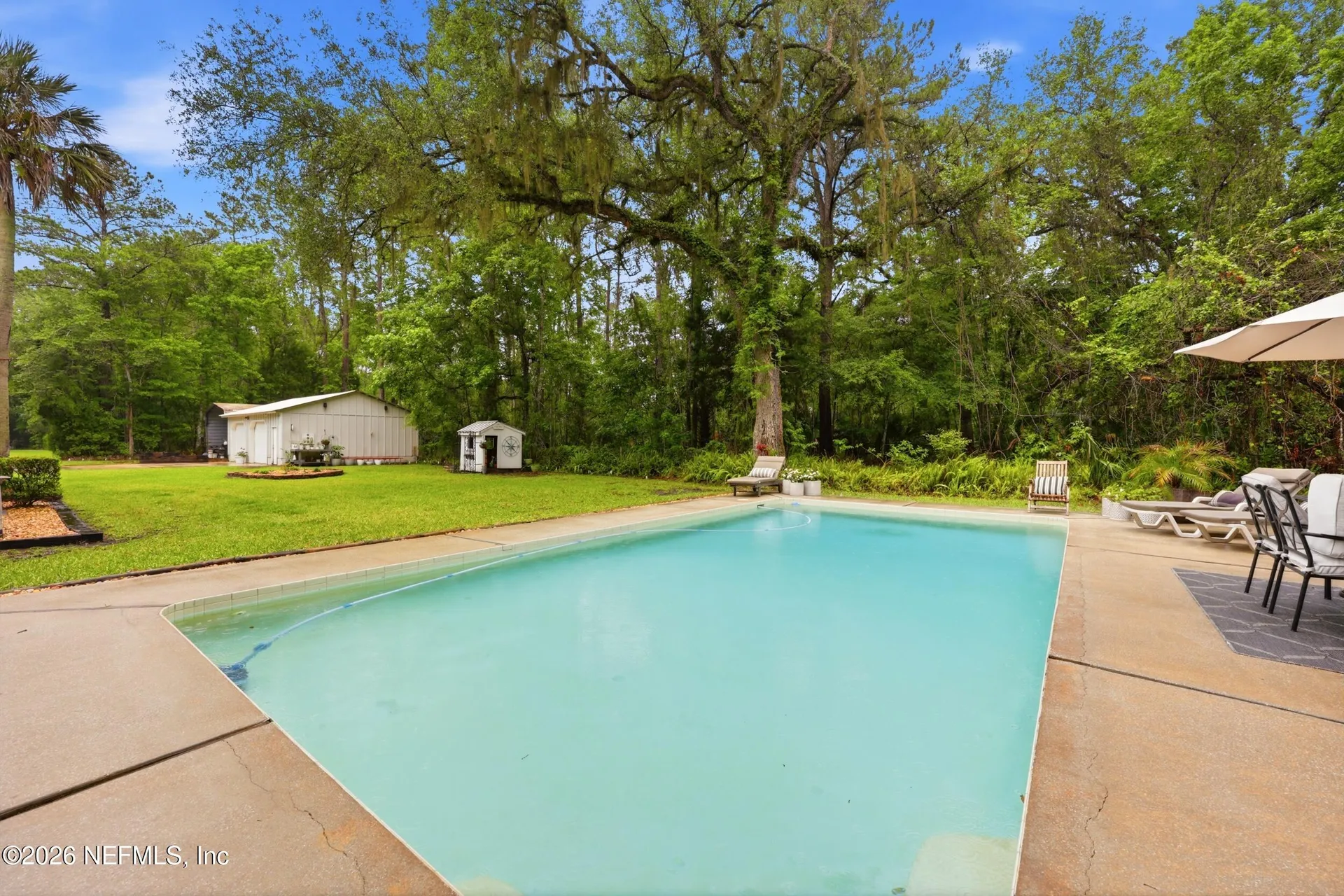 4475 N Francis Road St. Augustine FL 32095