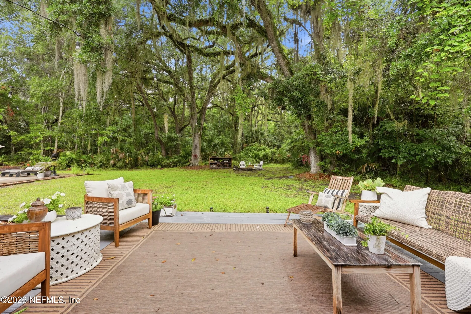 4475 N Francis Road St. Augustine FL 32095