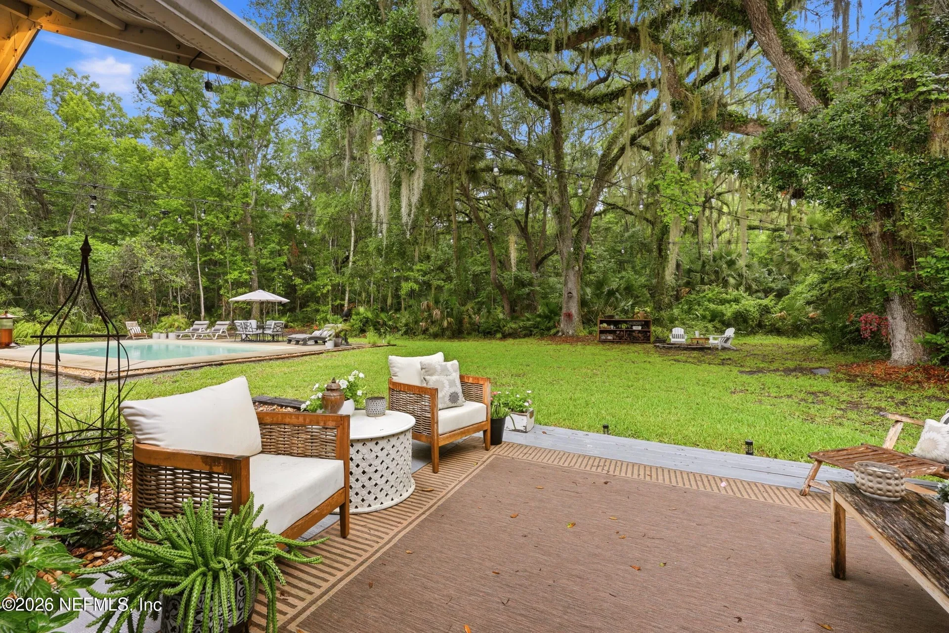 4475 N Francis Road St. Augustine FL 32095