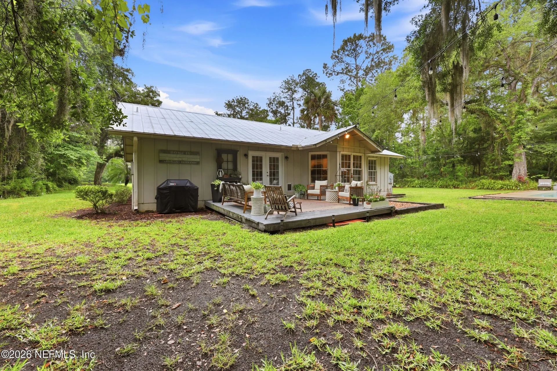 4475 N Francis Road St. Augustine FL 32095