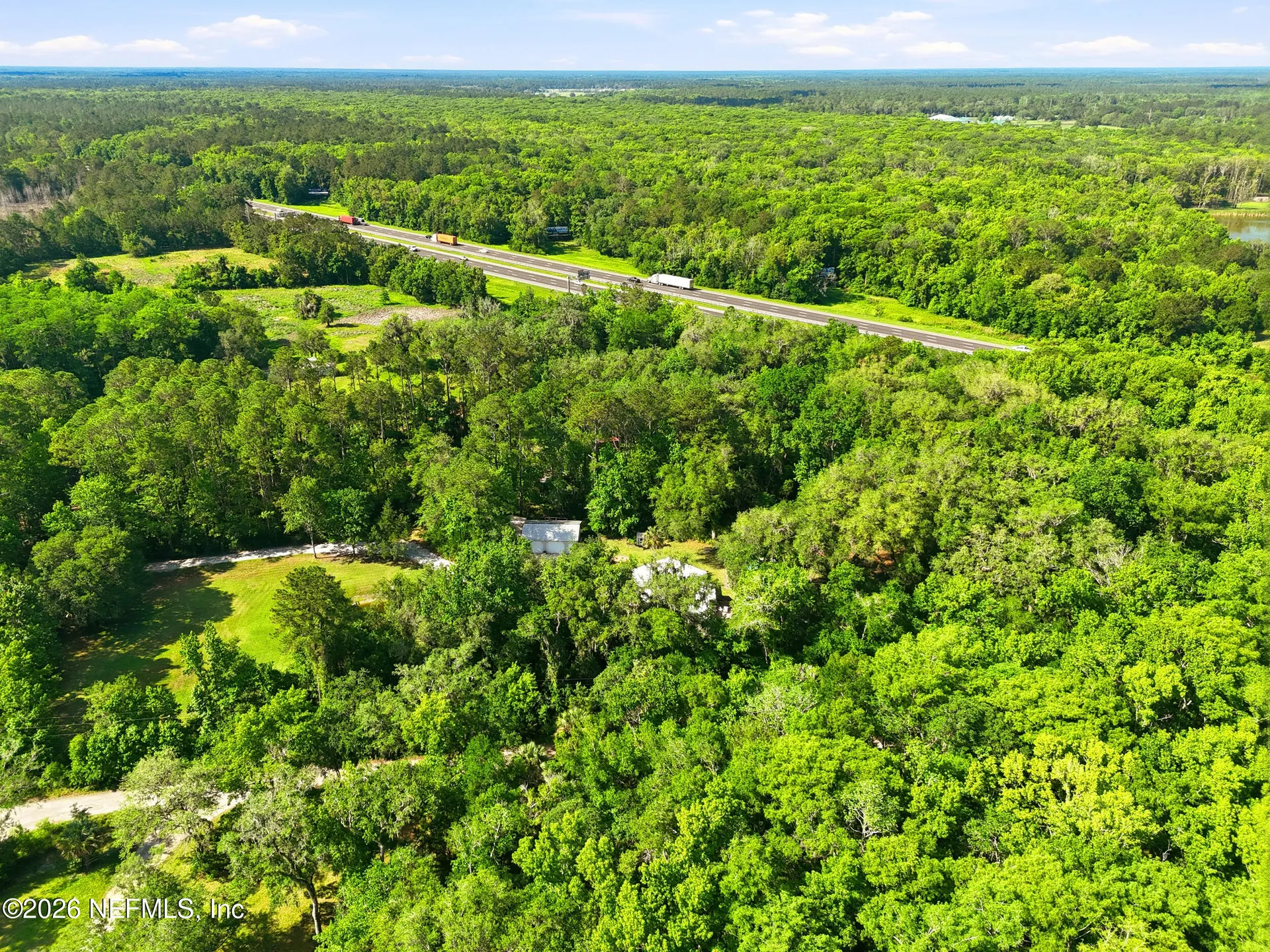 4475 N Francis Road St. Augustine FL 32095