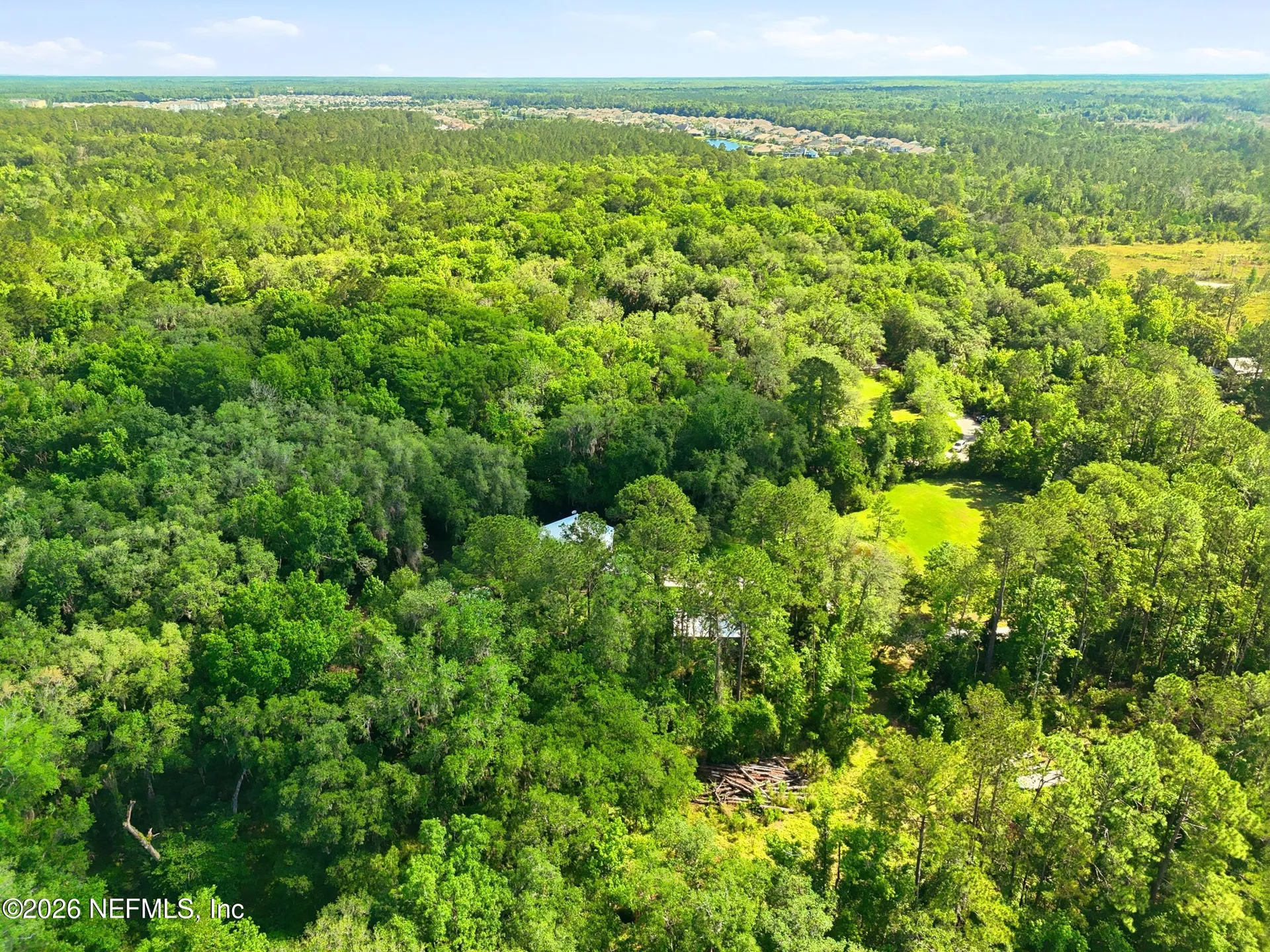 4475 N Francis Road St. Augustine FL 32095