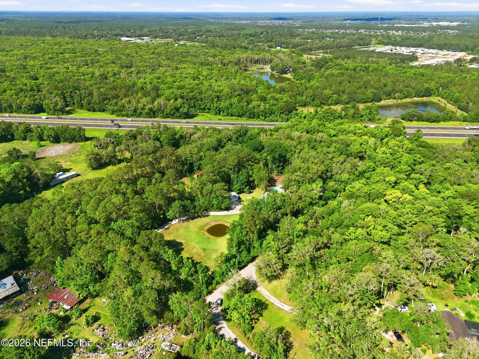4475 N Francis Road St. Augustine FL 32095
