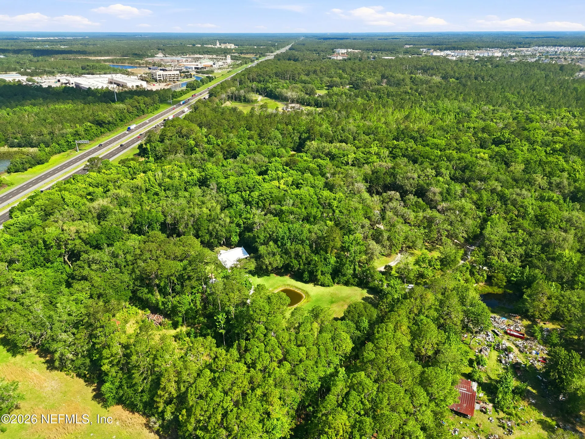 4475 N Francis Road St. Augustine FL 32095