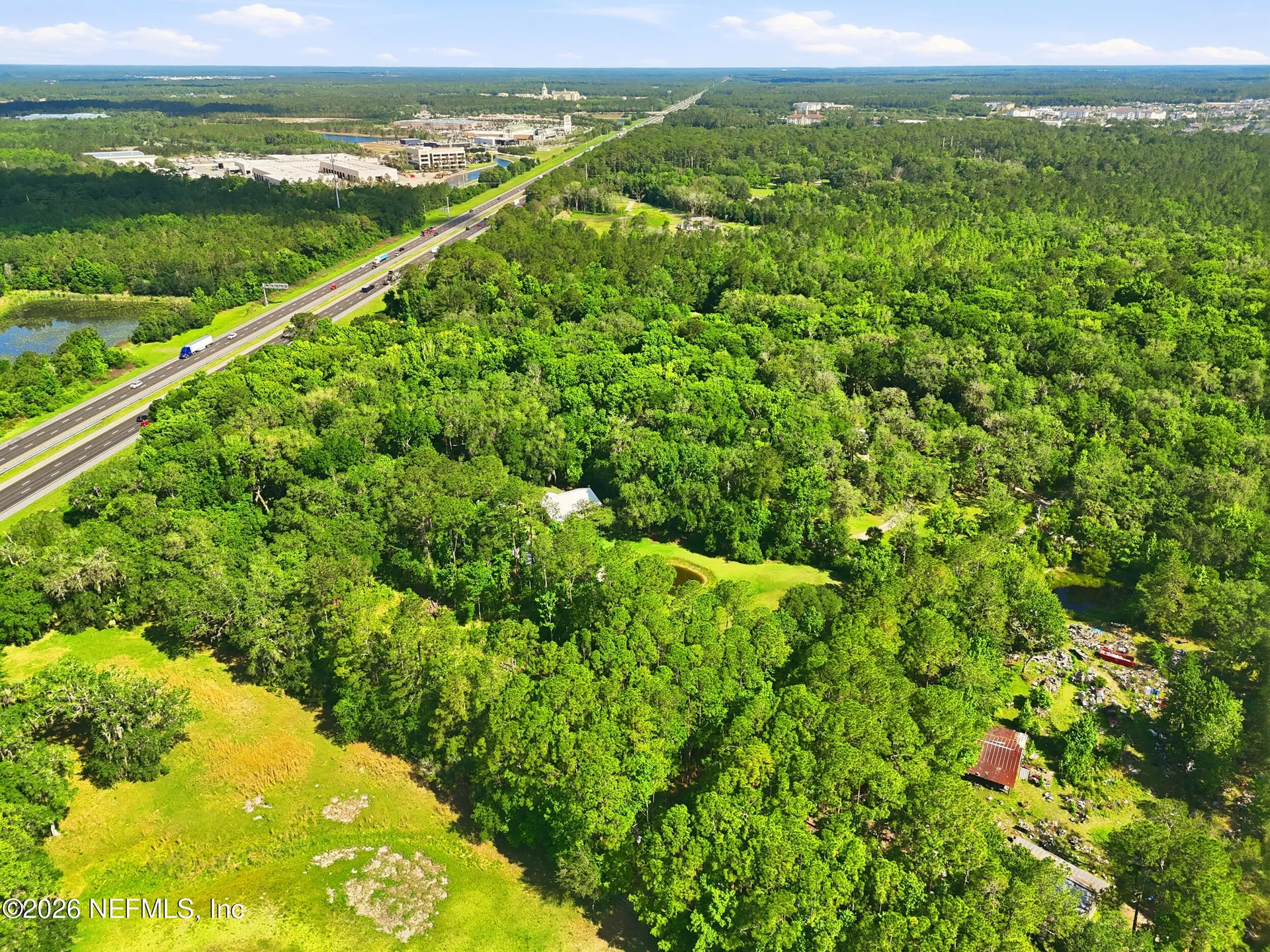 4475 N Francis Road St. Augustine FL 32095