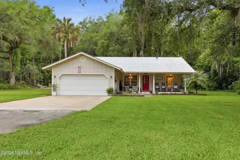 4475 N Francis Road St. Augustine FL 32095