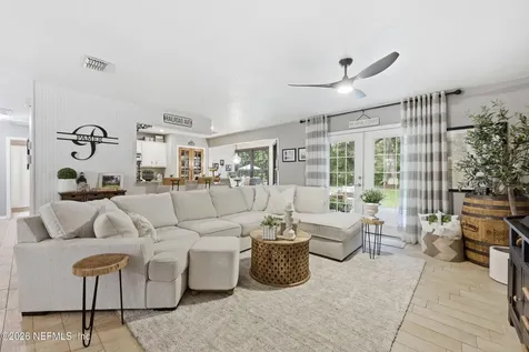 4475 N Francis Road St. Augustine FL 32095
