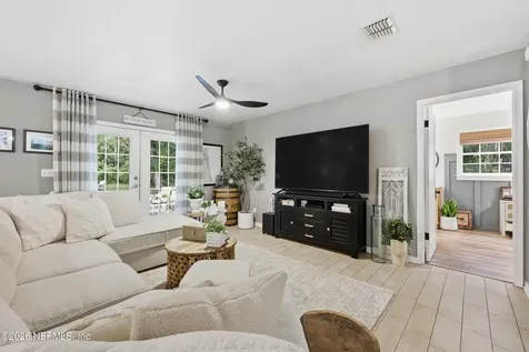 4475 N Francis Road St. Augustine FL 32095