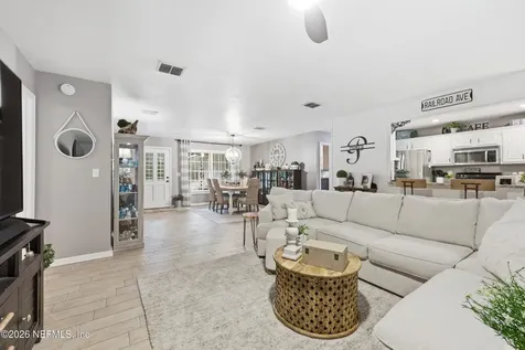 4475 N Francis Road St. Augustine FL 32095