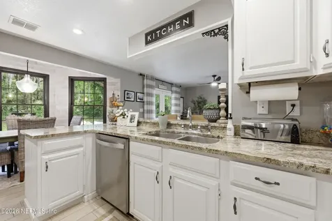 4475 N Francis Road St. Augustine FL 32095