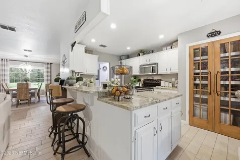 4475 N Francis Road St. Augustine FL 32095