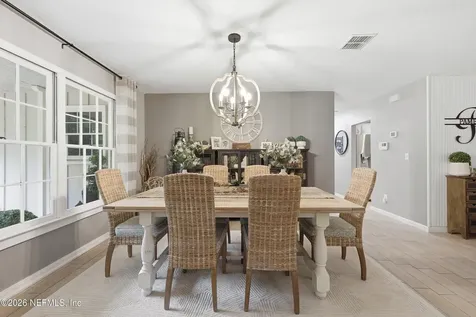 4475 N Francis Road St. Augustine FL 32095