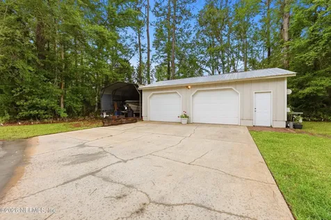 4475 N Francis Road St. Augustine FL 32095