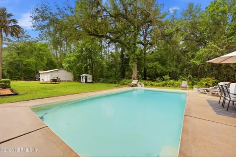 4475 N Francis Road St. Augustine FL 32095