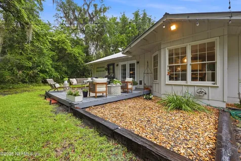 4475 N Francis Road St. Augustine FL 32095