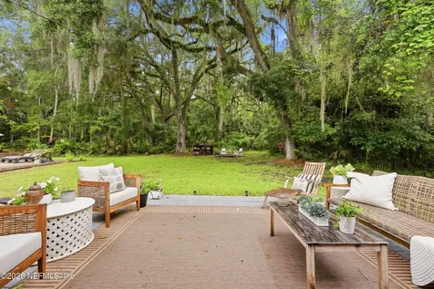 4475 N Francis Road St. Augustine FL 32095