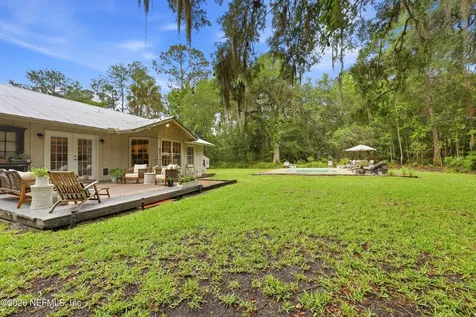 4475 N Francis Road St. Augustine FL 32095