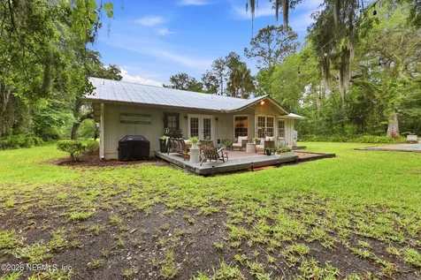 4475 N Francis Road St. Augustine FL 32095